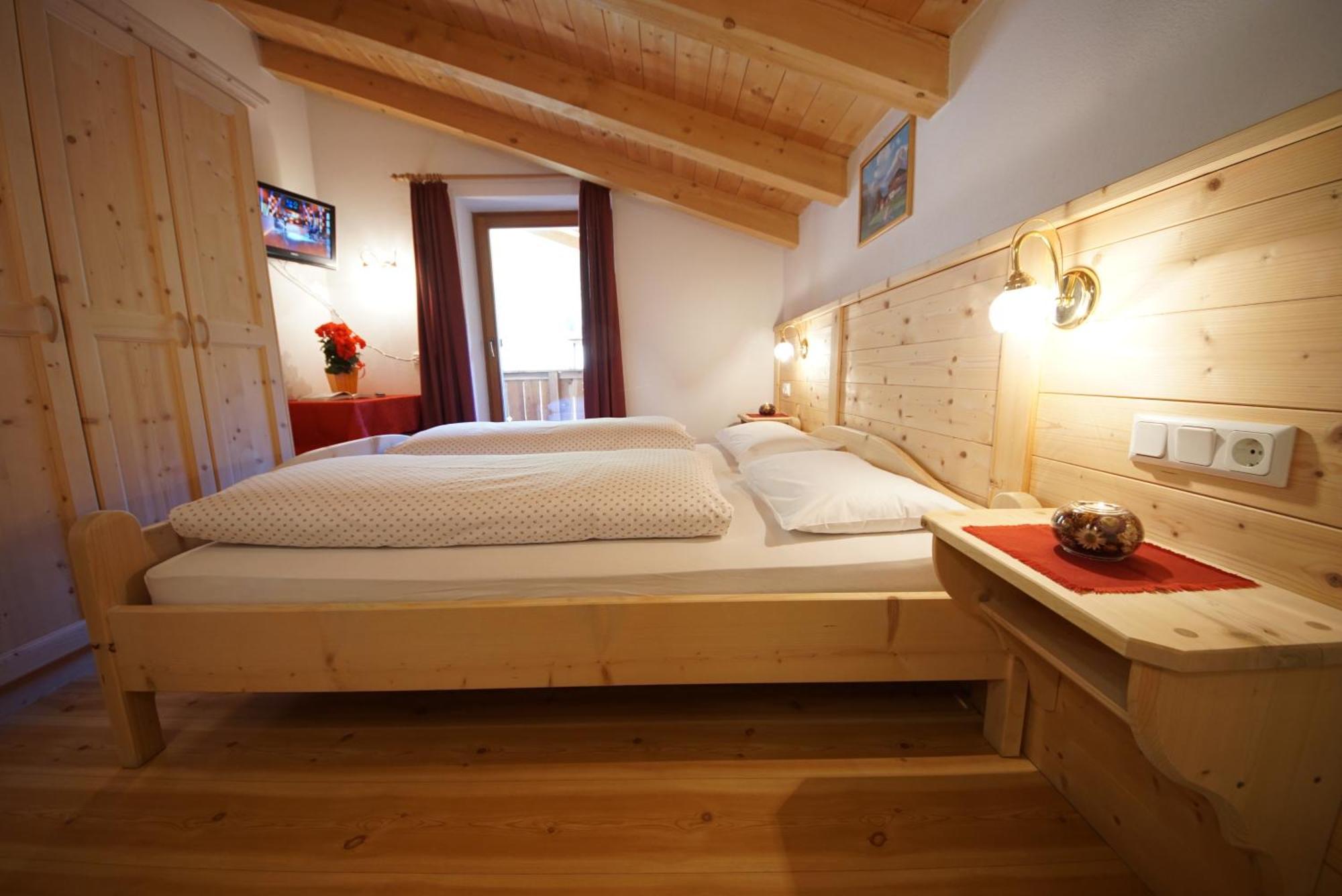 Hotel Ciurnadú La Valle Habitación foto